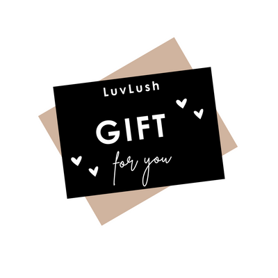 Gift Card - Luv Lush