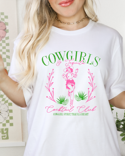 Cowgirl Social Club