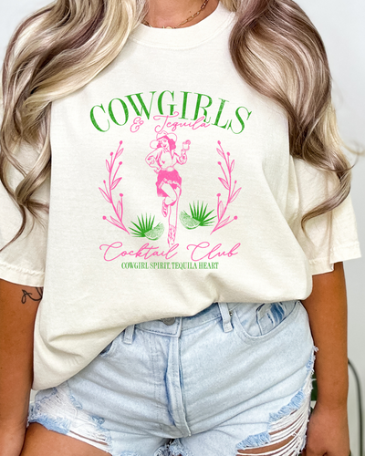 Cowgirl Social Club